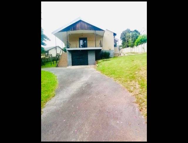 4 BEDROOM HOUSE FOR SALE IN QUEENSBURGH